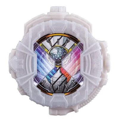 【中古】【非常に良い】仮面ライダージオウ DXビルドジーニアスフォームライドウォッチ