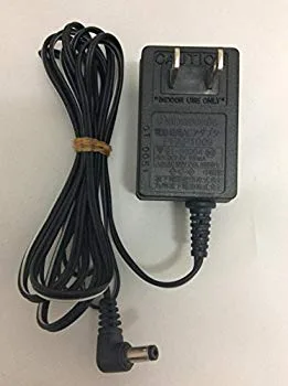 【中古】【非常に良い】Panasonic デジタルコードレス電話機用ACアダプター PFAP1009 i8my1cf