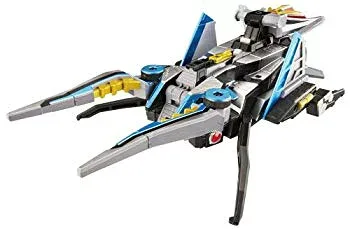 【中古】特命戦隊ゴーバスターズ バスターマシン SJ-05 スタッグビートル tf8su2k