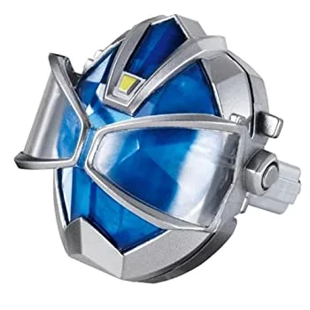 【中古】仮面ライダーウィザード : ウォーターウィザードリング 連動商品使用で光る!鳴る!
