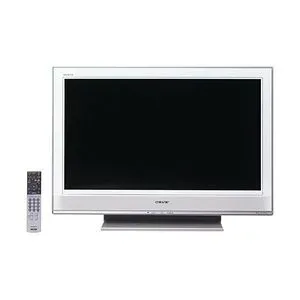 【中古】【非常に良い】ソニー 32V型 液晶 テレビ ブラビア KDL-32J3000-W ハイビジョン 2007年モデル
