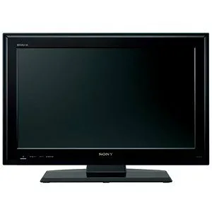 【中古】【非常に良い】SONY 26V型 ハイビジョン 液晶テレビ クリスタルブラック BRAVIA KDL-26J5/B