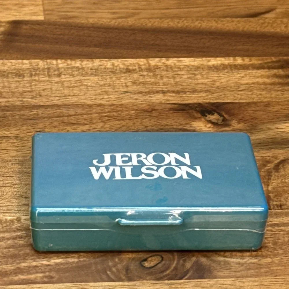 NOTHING SPECIAL ナッシングスペシャル Jeron Wilson Bearings Green ABEC9 スケートボード ベアリング 8個セット