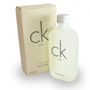 【カルバンクライン】 シーケーワン EDT.SP.100ml