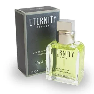 【カルバンクライン】 エタニティー フォーメン EDT.SP.30ml