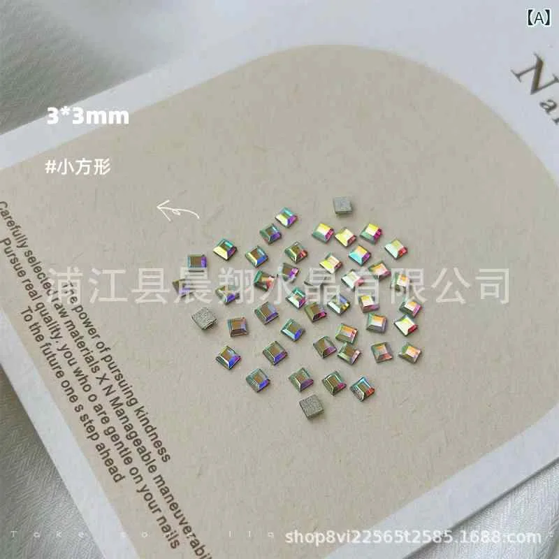 ネイルパーツ レディース ネイルアート用ストーン ラインストーン クリスタル ガラス製異型ストーン 平底デコパーツ 水滴型 ネイル用品 セルフネイル素材 DIY用品 高輝度 輝き アクセサリー制作パーツ 爪装飾材料 宝石風 接着剤用デコレーシ