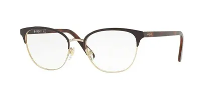 【正規品】【送料無料】ヴォーグアイウェア Vogue Eyewear VO4088 997 New Women Eyeglasses【海外通販】