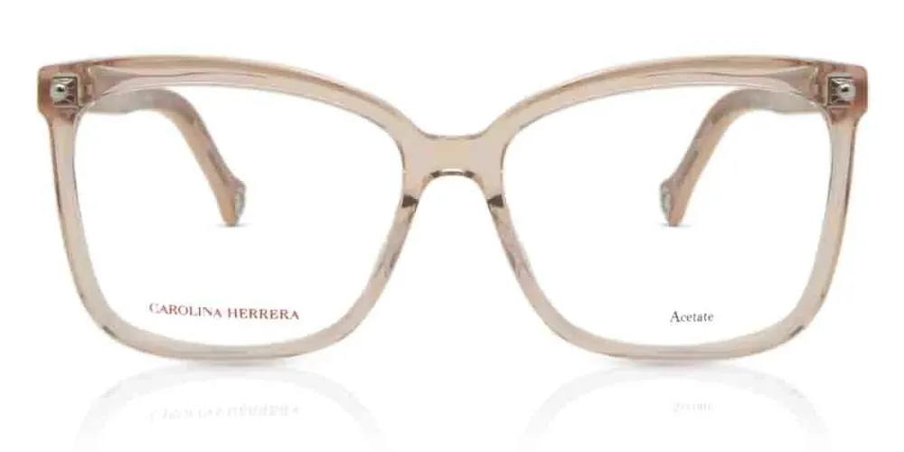 【正規品】【送料無料】カロライナヘレラ Carolina Herrera CH 0012 FWM New Women Eyeglasses【海外通販】