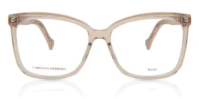 【正規品】【送料無料】カロライナヘレラ Carolina Herrera CH 0012 FWM New Women Eyeglasses【海外通販】