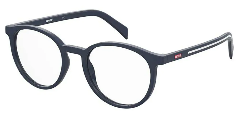 【正規品】【送料無料】リーバイス Levi's LV 5048 PJP New Unisex Eyeglasses【海外通販】