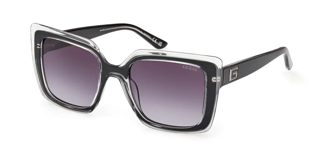 【正規品】【送料無料】ゲス Guess GU7908 05B New Women Sunglasses【海外通販】