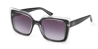 【正規品】【送料無料】ゲス Guess GU7908 05B New Women Sunglasses【海外通販】