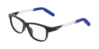 ナイキ Nike 5065 001 Full rim フルリム ブラック Unisex ユニセックス 男女兼用 メンズ レディース Eyeglasses メガネ 眼鏡 めがね フレーム 伊達メガネ 【正規品】【新品】【海外通販】【送料無料】