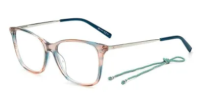 【正規品】【送料無料】Missoni Missoni MMI 0015 DB1 New Women Eyeglasses【海外通販】