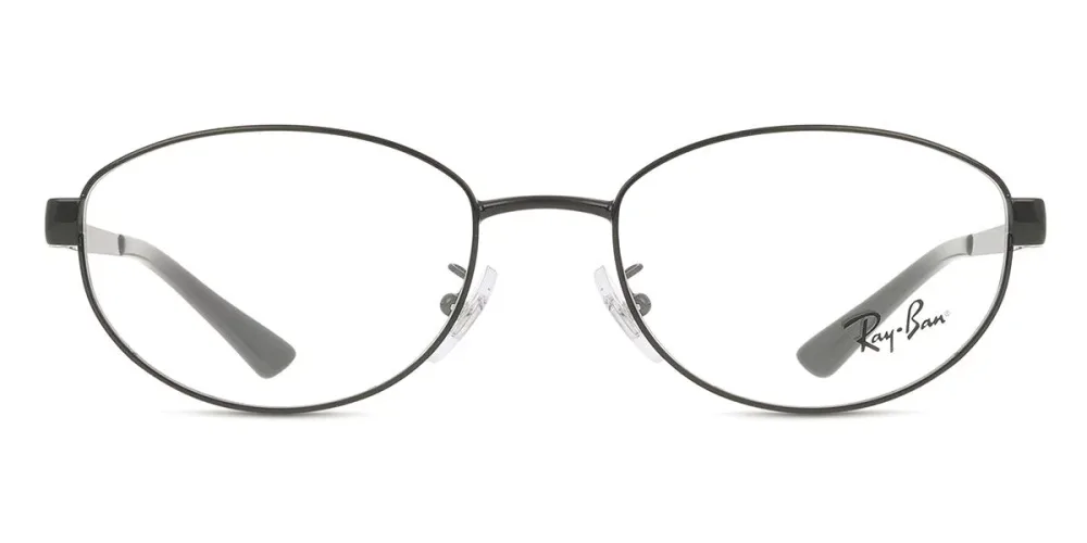 レイバン Ray-Ban RX3774VD Asian Fit 2509 Full rim フルリム ブラック Unisex ユニセックス 男女兼用 メンズ レディース Eyeglasses メガネ 眼鏡 めがね フレーム 伊達メガネ 【正規品】【新品】【海外通販】【送料無料】