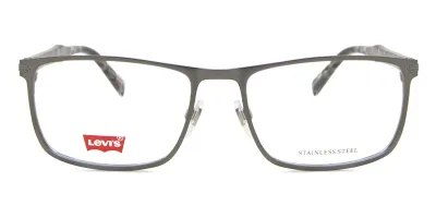 リーバイス Levi's LV 5033 R80 Full rim フルリム Men メンズ 男性用 Eyeglasses メガネ 眼鏡 めがね フレーム 伊達メガネ 【正規品】【新品】【海外通販】【送料無料】