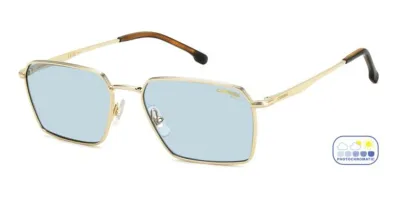 カレラ Carrera 356/S RHL/QZ Full rim フルリム ゴールド Men メンズ 男性用 Sunglasses サングラス さんぐらす 【UVカテゴリ1】【正規品】【新品】【海外通販】【送料無料】