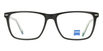ツァイス Zeiss ZS24541 001 Full rim フルリム ブラック Men メンズ 男性用 Eyeglasses メガネ 眼鏡 めがね フレーム 伊達メガネ 【正規品】【新品】【海外通販】【送料無料】