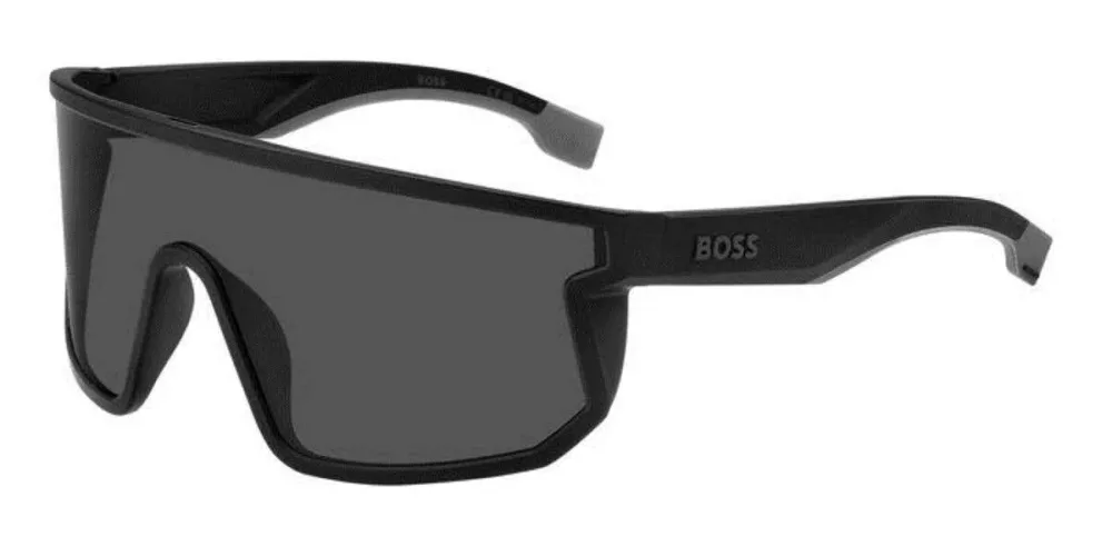 ボス Boss 1499/S O6W/Z8 Full rim フルリム マットブラック Men メンズ 男性用 Sunglasses サングラス さんぐらす 【UVカテゴリ3】【正規品】【新品】【海外通販】【送料無料】