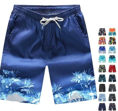 水着 メンズ サーフパンツ 海パン 海水パンツ サーフショーツ ショートパンツ ハーフパンツ 短パン 送料無料