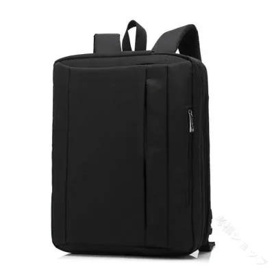 ビジネスバッグ メンズ リュック ショルダーバッグ 3way A4対応 PC収納 大容量 撥水 防水 通勤通学 出張対応 多機能 軽量耐久性抜群 収納力抜群 おしゃれデザイン