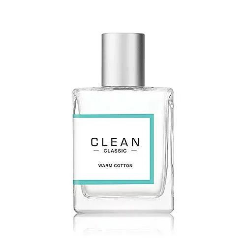クリーン クラシック ウォームコットン オードパルファム 60ml
