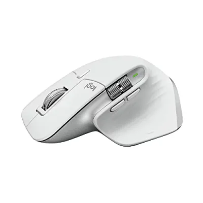 Logicool MX MASTER 3S for Mac パフォーマンス ワイヤレス マウス 静音 MX2300MPG Logi Bolt B