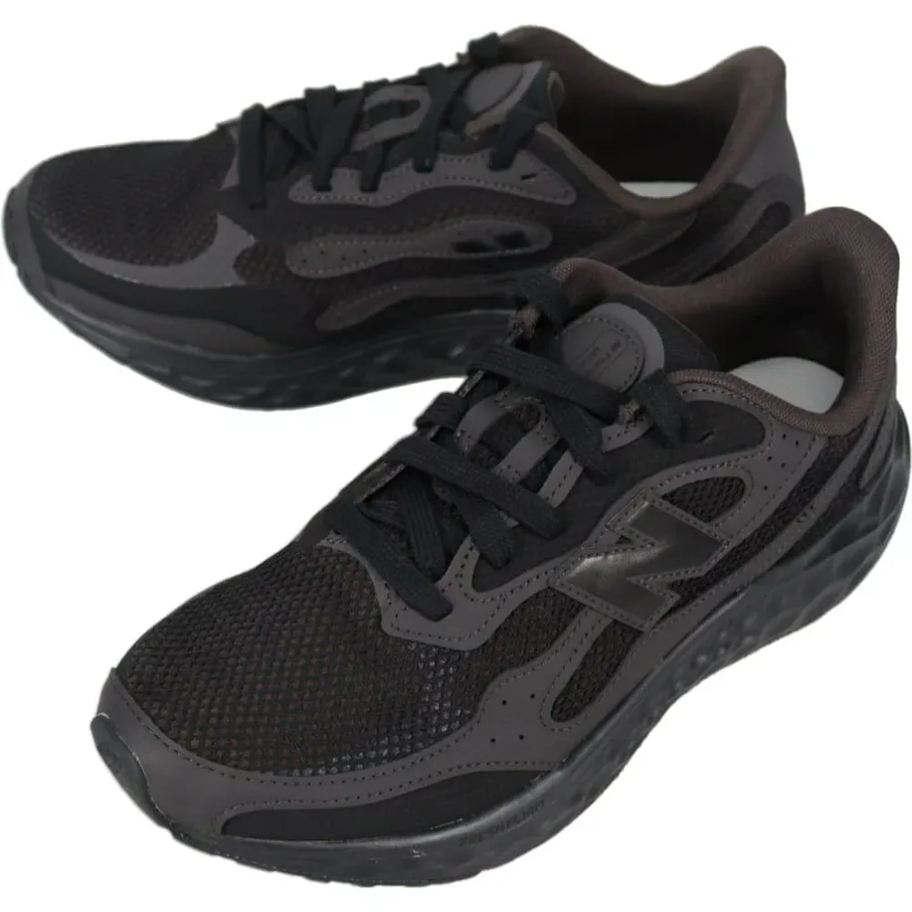 10月限定!最大全額ポイント還元※要エントリー ニューバランス New balance ランニングシューズ フレッシュフォーム アリシ v4 Fresh Foam Arishi v4 MARIS TX4 ブラック【GJON】