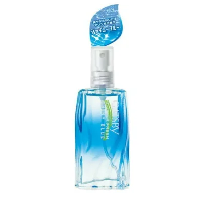 マンダム|mandom GATSBY(ギャツビー) シャワーフレッシュシャイニーブルー(60ml)〔デオドラント〕