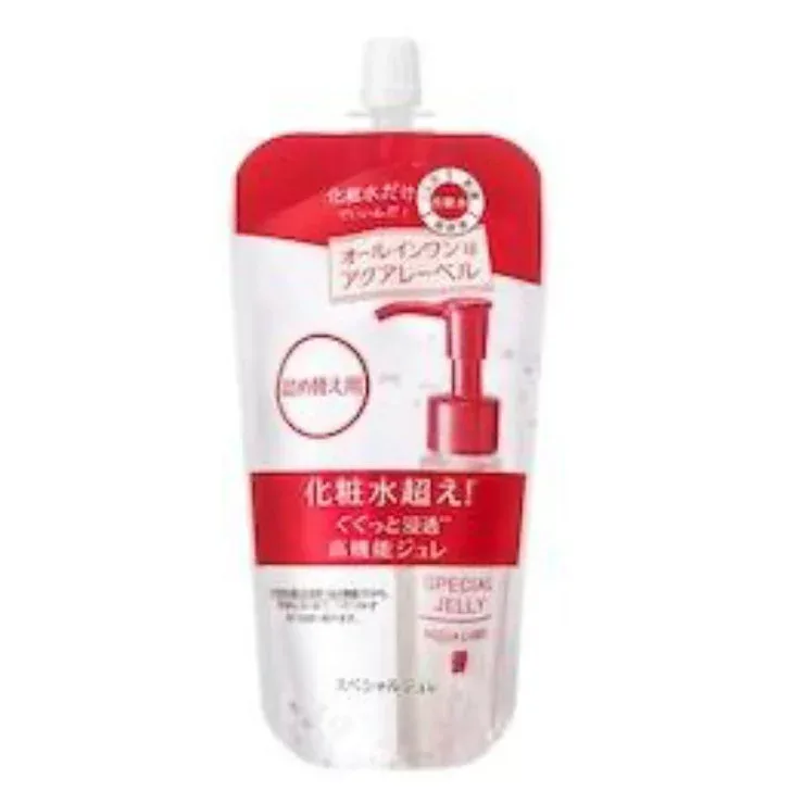 資生堂 アクアレーベル オールインワンスペシャルジュレ 詰替 140ml