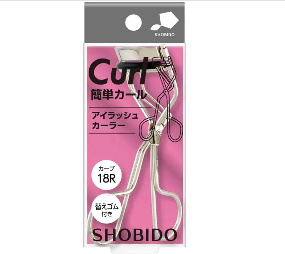 粧美堂 SHOBIDO アイラッシュカーラー