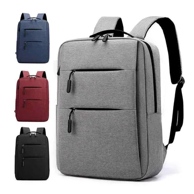 リュック メンズ 超軽量 ビジネス 通勤 通学 A4 PC収納 14インチ パソコンバッグ バックパック シンプル 大容量 オックスフォード