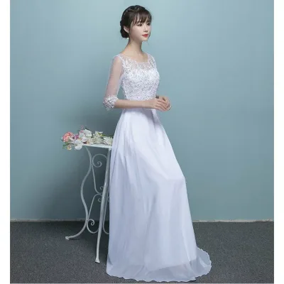 ウエディングドレス ウェディングドレス Aラインドレス オフホワイト ロングドレス 結婚式 花嫁 ブライダルドレス 二次会ドレス ウェディングフォト プレ花嫁 フォーマルドレス 白 前撮り 海外挙式 エレガント クラシック 上品 清楚 ナチュラル セミオーダー可能