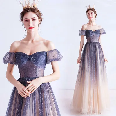 ウエディングドレス パーティードレス ロングドレス 袖あり 演奏会 結婚式 ベアトップ ウェディングドレス 花嫁 披露宴 発表会ドレス お呼ばれ 忘年会 ピアノ ステージ衣装 二次会 前撮り 後撮り 袖付き フォトウェディング wedding dress 海外挙式 小さいサイズ 1.5次会