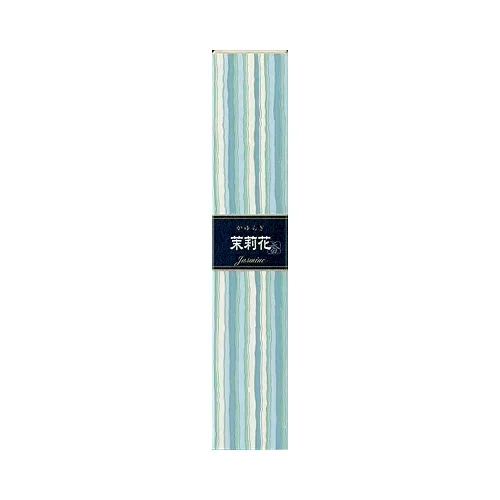 Nippon Kodo Kayuragi Stick Marika 40G Free shipping by mail