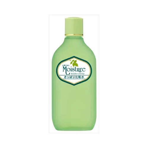 ウテナ モイスチャーさっぱり化粧水 155ML 化粧品 基礎化粧品