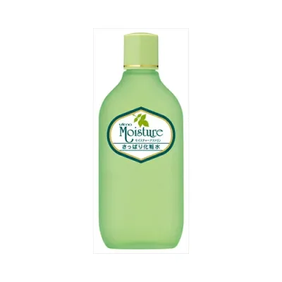 ウテナ モイスチャーさっぱり化粧水 155ML 化粧品 基礎化粧品