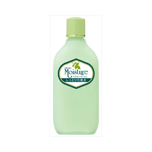ウテナ モイスチャーしっとり化粧水 155ML 化粧品 基礎化粧品