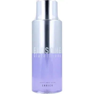 【エントリーでポイント5倍】 Bアンプル エクソリペア 美容原液ローション エンリッチ 300mL