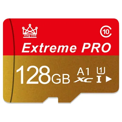 マイクロsdカード 128GB microsdカード 128GB メモリーカード128GBsdメモリーカード128GB ドラレコ高互換性高耐久高速データ転送UHS-I U1 A1 class10