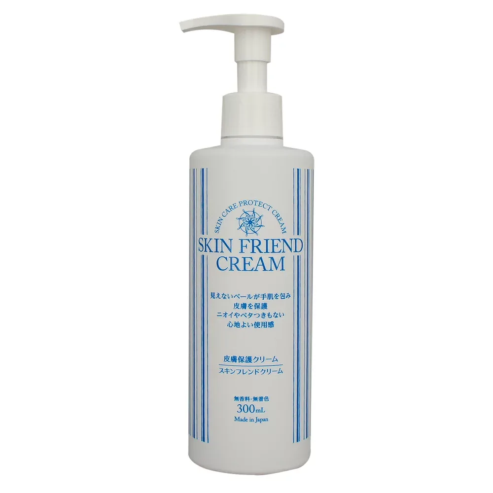 NMC Skin Friend Cream 300ml