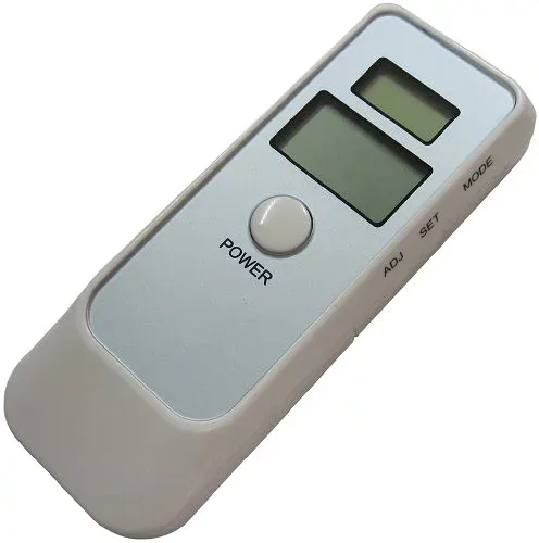 ティーエムシー(TMC) デジタル アルコール テスター DT-051 送料無料