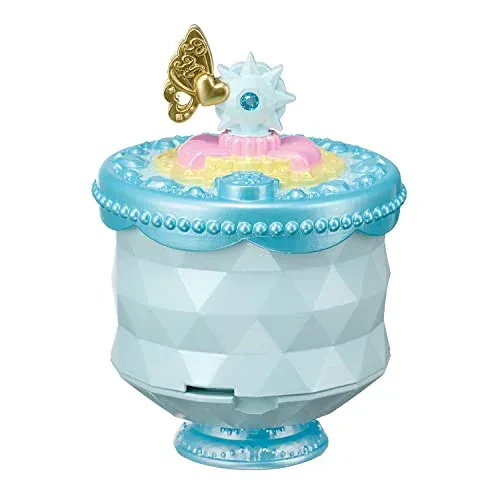 ひろがるスカイ! プリキュア Pretty Holic シャイニーパウダーフレグランス キュアスカイ 送料無料