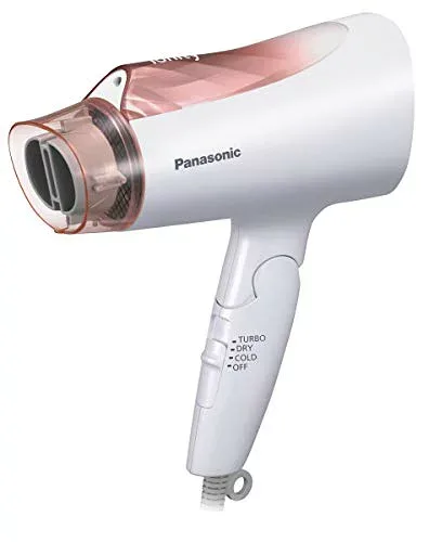 パナソニック ヘアドライヤー イオニティ ペールピンク調 EH-NE4A-PP 送料無料