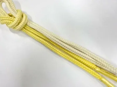 未使用品 正絹 手組帯締め【着】【和装小物】 宗sou