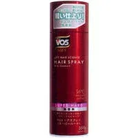 【3980円以上で送料無料(沖縄を除く)】SUNSTAR サンスター VO5 for MEN フォアメン ヘアスプレイ スーパーハード無香料 355g