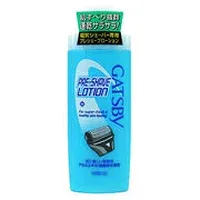 【3980円以上で送料無料(沖縄を除く)】mandom GATSBY マンダム ギャツビー プレシェーブローション 140ml