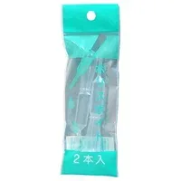 【メール便送料無料】ポリスポイト(2本入)