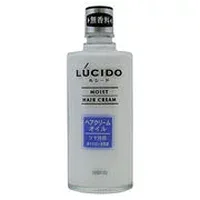 ◆4個セット/【3980円以上で送料無料(沖縄を除く)】mandom マンダム LUCIDO ルシード ヘアクリームオイル 200ml