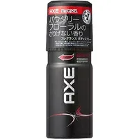 ◆4個セット/【3980円以上で送料無料(沖縄を除く)】AXE(アックス) フレグランスボディスプレー エッセンス 60g